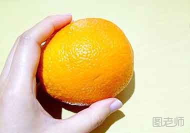 如何选购维生素多的橙子 橙子选购技巧