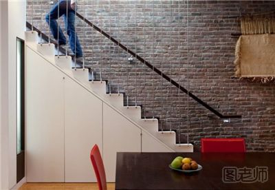 家居楼梯怎么设计 楼梯设计要素