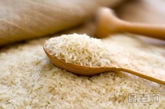 不同米的功效 种种都有大作用