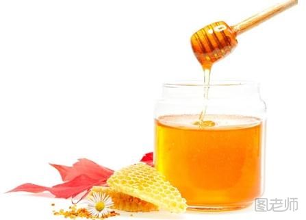 便宜又好用  蜂蜜才是平价护肤中的战斗机