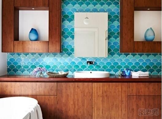 卫生间瓷砖怎么选 6步选好卫生间瓷砖