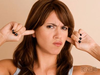 耳朵痒是什么原因,耳朵经常瘙痒是为什么?