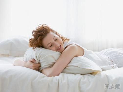 最实用的睡觉减肥方法怎么做 睡觉减肥七天瘦十斤