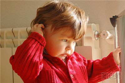宝宝耳朵怎么护理 不要让宝宝的耳朵受伤害