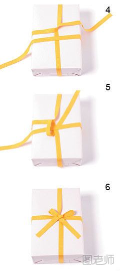 怎么制作礼品盒 礼品盒制作方法