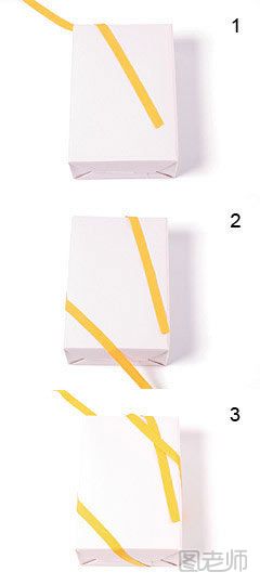 礼物怎么包装 教你五种礼物包装的方法
