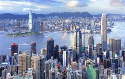 2017香港回归二十周年 盘点那些去香港不可错过的好景点
