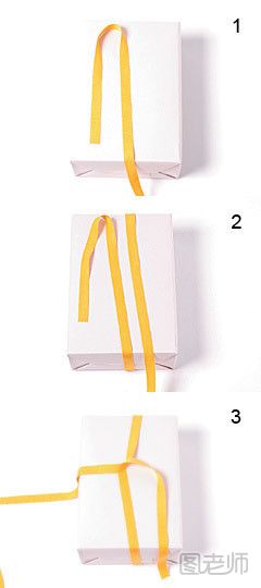礼物怎么包装 教你五种礼物包装的方法