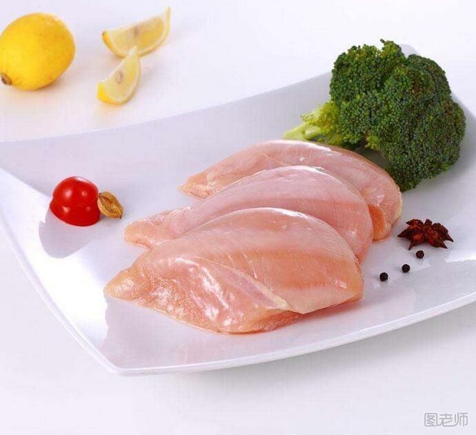 禽流感流行期间能吃鸡肉吗?煮熟了就可以吃了吗