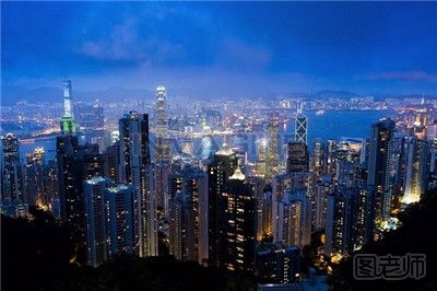 2017香港回归二十周年 盘点那些去香港不可错过的好景点