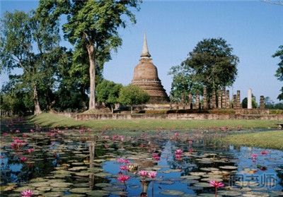中国赴泰旅游免签延至今年8月 盘点泰国旅游必去之地