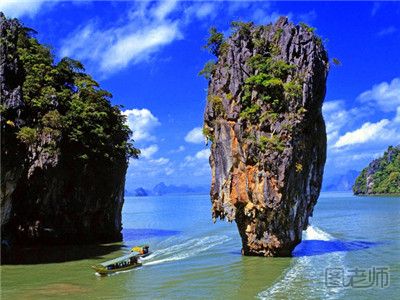中国赴泰旅游免签延至今年8月 盘点泰国旅游必去之地
