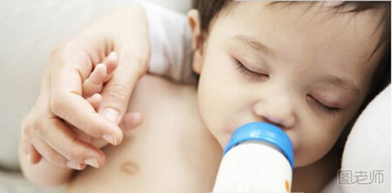 宝宝如何断夜奶 断夜奶的最佳方法
