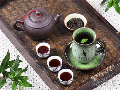 不同茶叶的保存方法