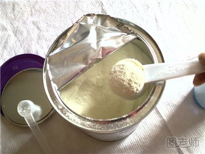 如何保存奶粉 奶粉的正确储存方法
