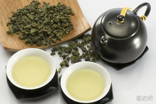 不同茶叶的保存方法
