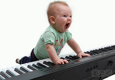 孩子学钢琴有什么好处