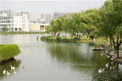 盘点中国最美大学宿舍 看看别人家的宿舍