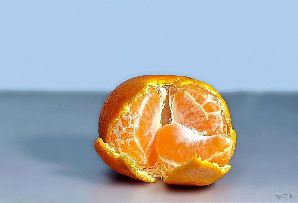 吃橘子容易上火吗