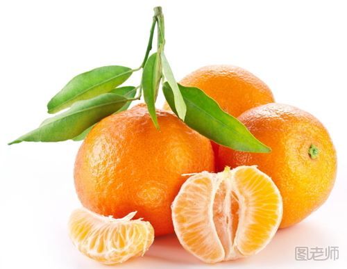 吃橘子容易上火吗