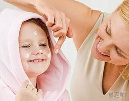 哺乳期用护肤品对宝宝有影响吗