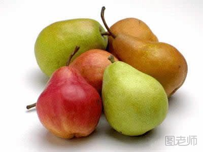 手术后吃什么水果好？每天一个苹果好