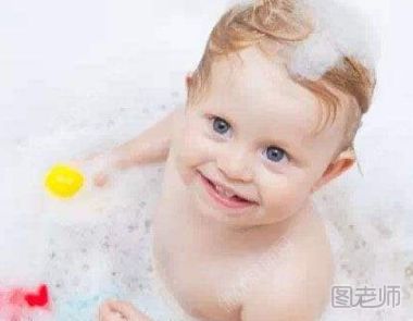 宝宝什么情况不能洗澡