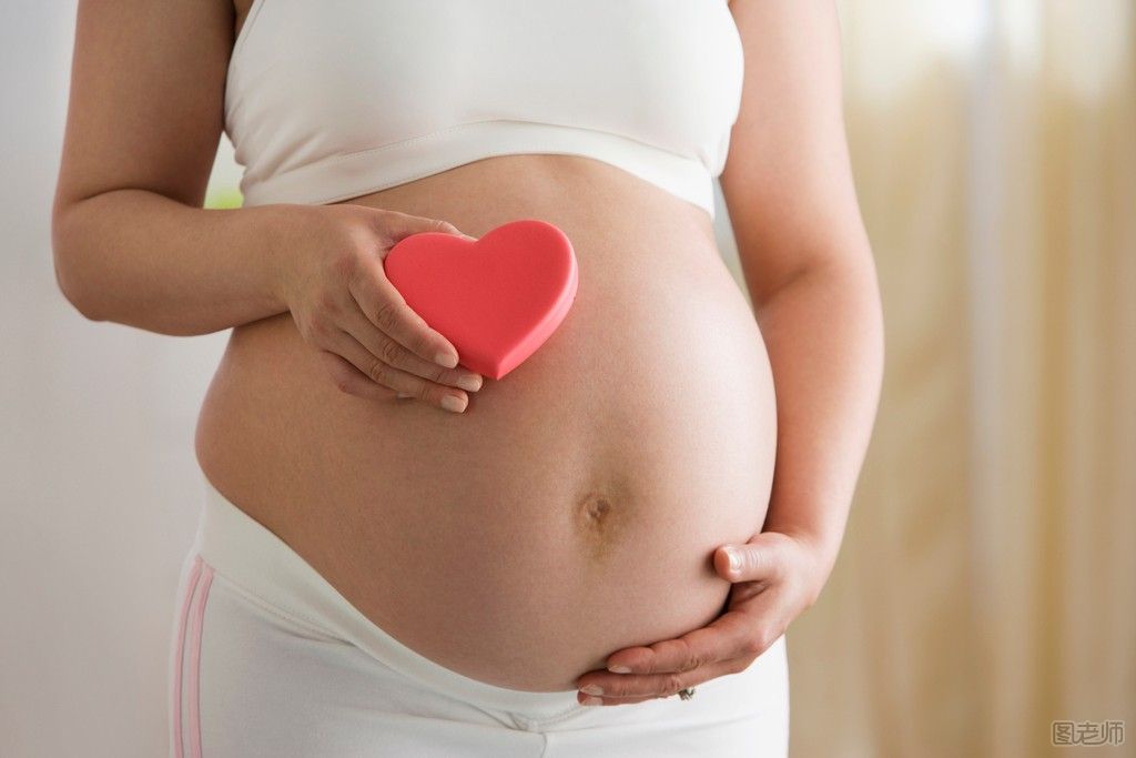 如何缓解孕期不适 孕期十大不适症状缓解方法