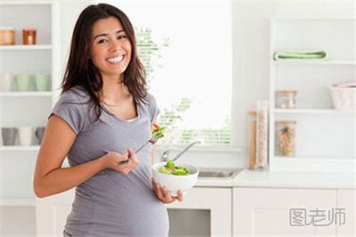 揭秘孕期激素变化 影响孕妇变化的6大激素