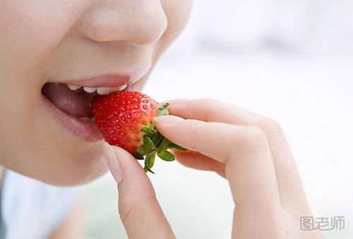 草莓怎么洗才干净 清洗草莓的正确方法