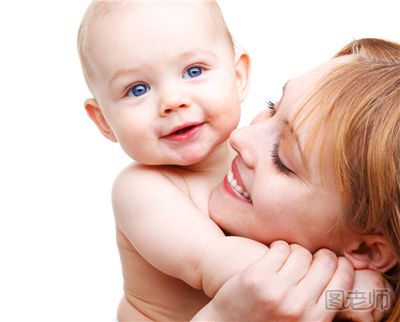 了解儿童各个阶段的敏感期 带宝宝更上手