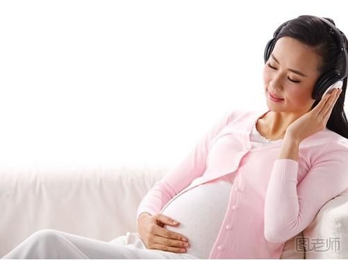 怎么缓解孕期疼痛 孕妇常见8种疼痛解决方法