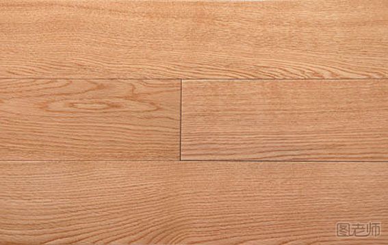 实木地板划痕怎么修复？这5个方法帮助你修复地板