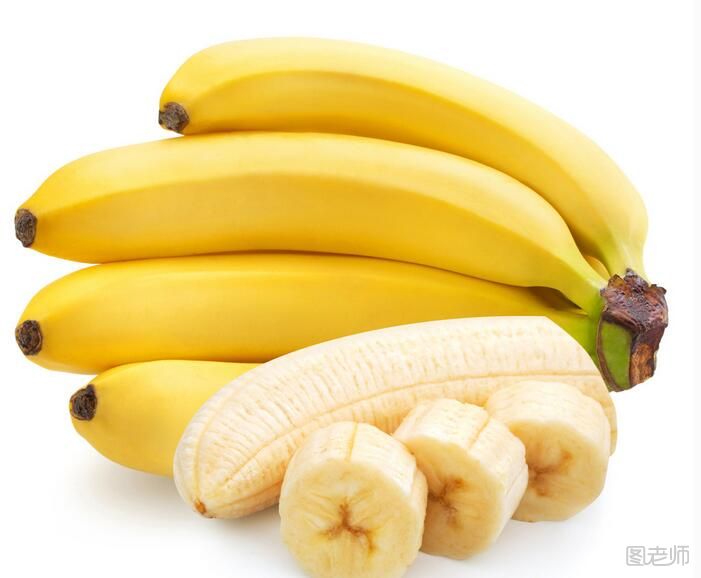 健身后吃香蕉有什么好处