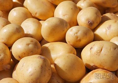 用土豆减肥需要注意什么