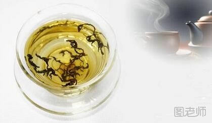 排毒减肥喝什么茶最好-春日不可错过的8款排毒清肠茶饮