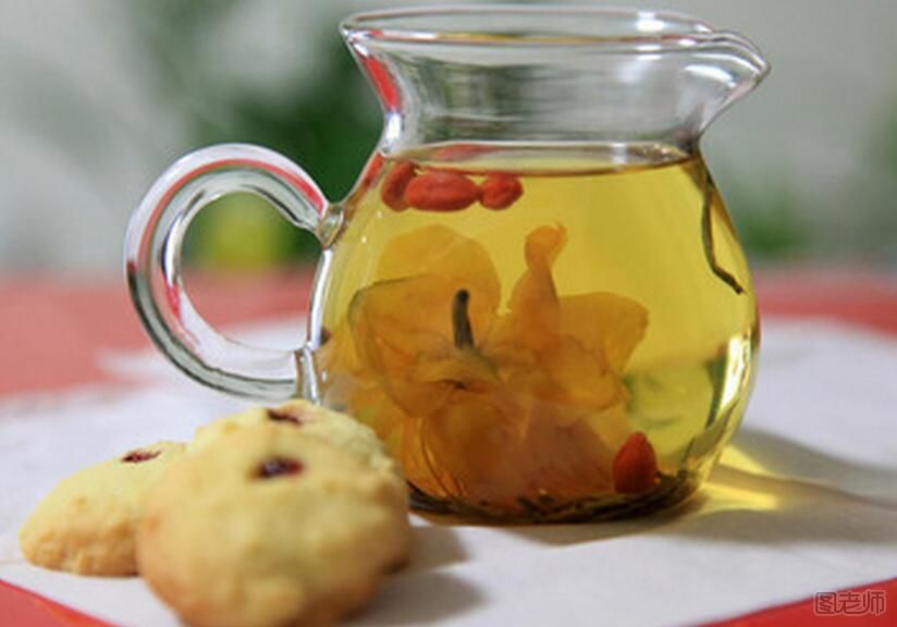 排毒减肥喝什么茶最好-春日不可错过的8款排毒清肠茶饮