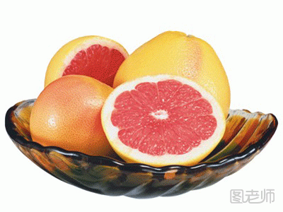 水果减肥法 每天一个橘子轻松减肥