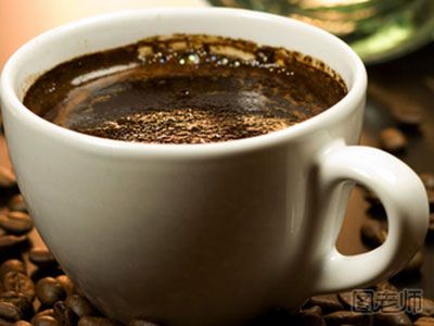速溶咖啡能减肥吗？咖啡减肥食谱推荐