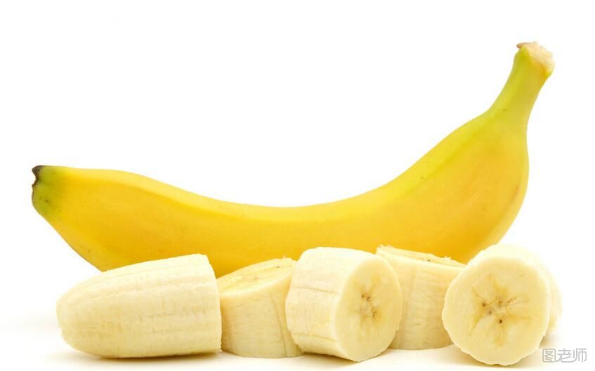 健身后吃香蕉有什么好处