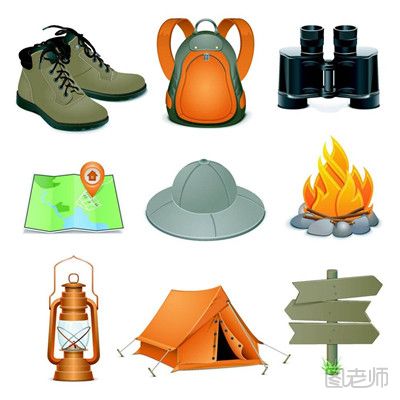 香港女子野外露宿11天喝山涧水险保命 野外露营需要注意什么