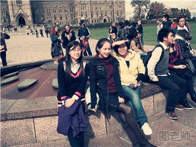 中国留学生孙鹏遭绑架撕票主犯仅判14年 出国留学需要注意什么