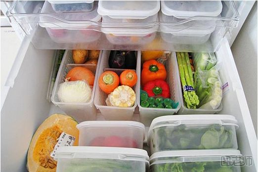 冰箱怎么储存食物 教你正确冰箱保鲜方法