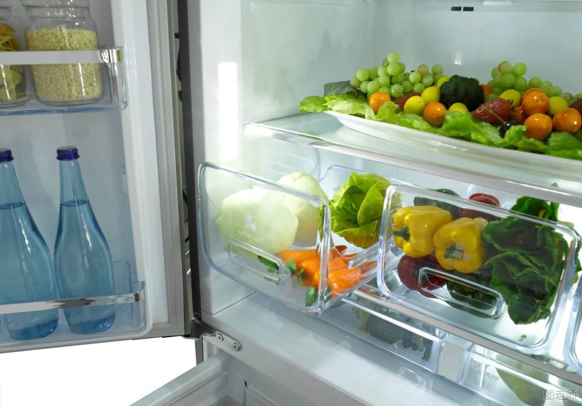 冰箱怎么储存食物 教你正确冰箱保鲜方法