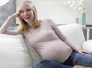 孕妇怎么减轻妊娠反应？