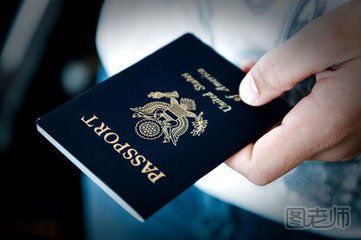 护照的照片尺寸着装有什么要求