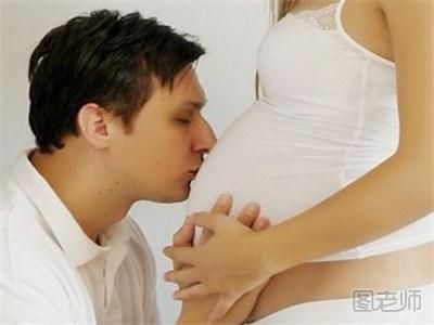 孕期孕妇运动的注意事项