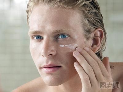 男士怎么保养皮肤 男士皮肤保养方法