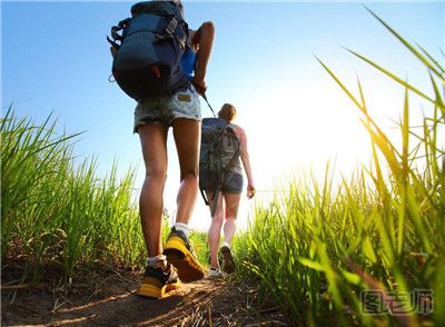 大学生徒步470公里耗时13天安全返校 经常徒步有什么好处