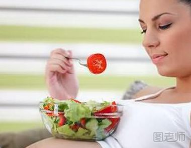 孕妇食谱：这样吃更营养健康